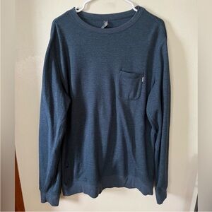 VUORI men’s sweater